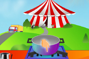 华明装备：目前公司高端市场领域的占比还很低