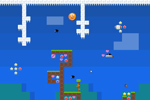 高凌信息：特定股东减持股份计划