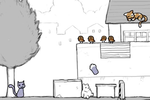 视频|金融圈卷疯了！嘉麟杰在申万宏源策略会门口“摆摊”卖衣服