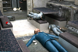 欧洲债市：英国国债跑赢 英国就业数据疲软令交易员加大降息押注