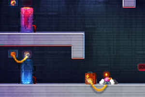 建议把砺算科技卖给寒武纪？东芯股份高管回应