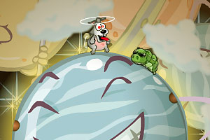 原创占据近半市场 中国游戏IP生态加速破圈