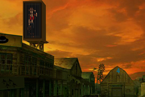 吉普发布Recon电动车型 计划2026年投产