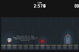 平潭发展：股票交易异常波动