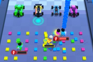 ESPN合作伙伴从Penn转向DraftKings