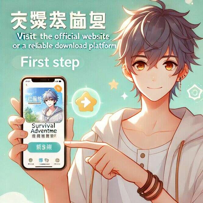 星空下载安装安装讲解1