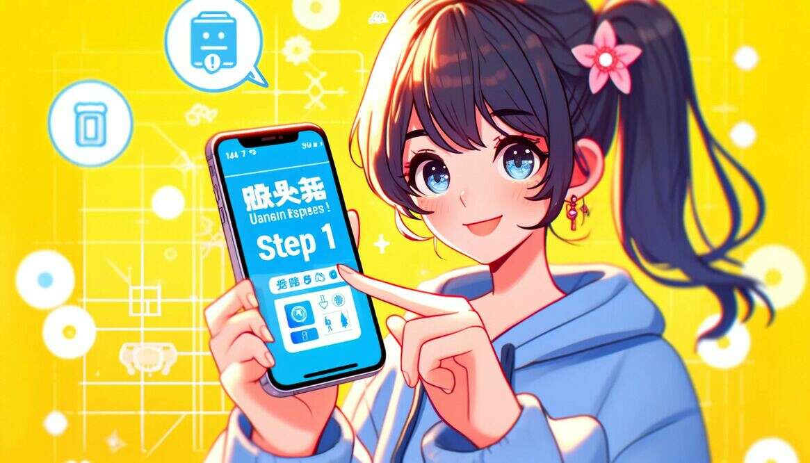 星空入口安装讲解1