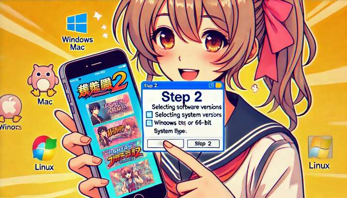 星空体彩官网app安装讲解2