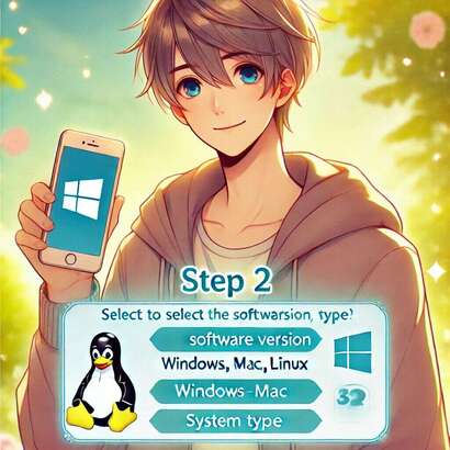 星空入口安装讲解2