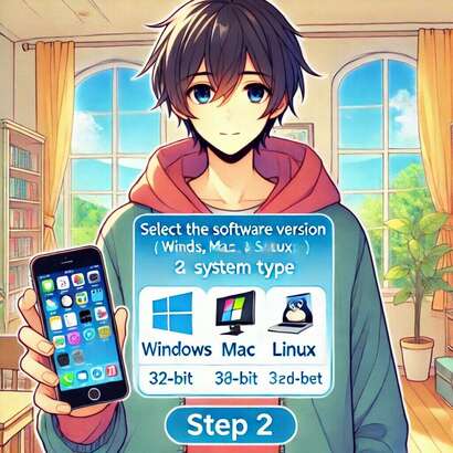 星空下载安装安装讲解2