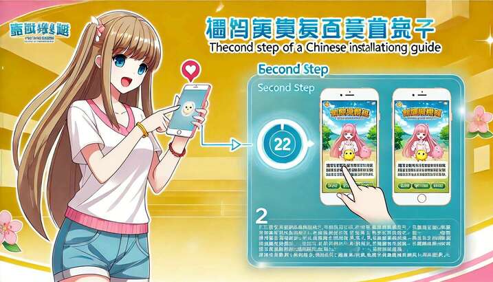 冰球突破免费入口安装讲解2