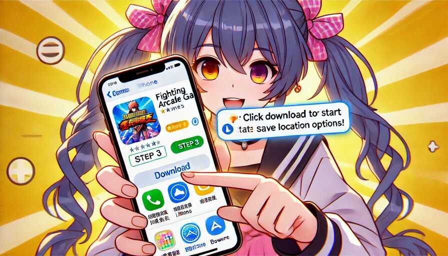 冰球突破免费入口安装讲解3