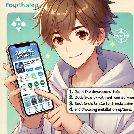 ayx游戏app官方版安装讲解4