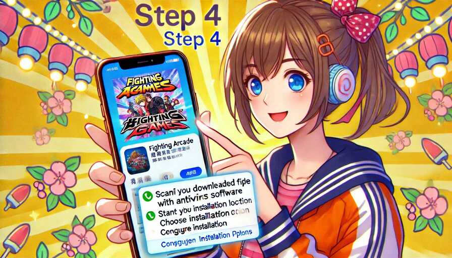 奇异果网页版进入安装讲解4