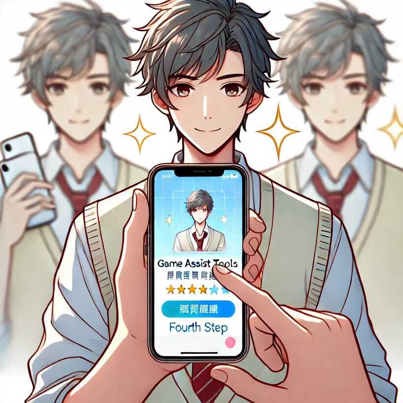 jbo竞博·电竞安装讲解4