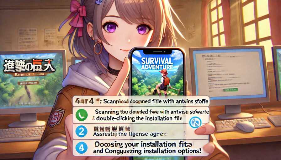 宾果彩票welcome大厅安装讲解4