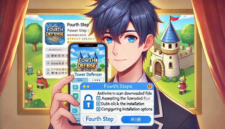 雷火电竞app官网入口安装讲解4