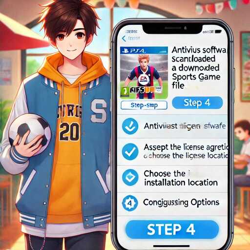 冰球突破免费入口安装讲解4