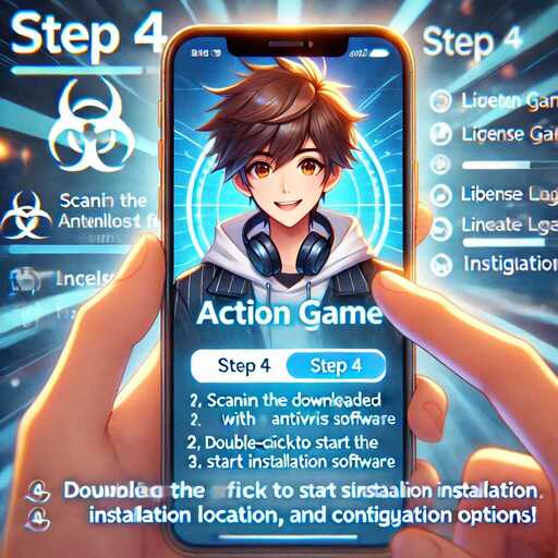 星空电竞安装讲解4