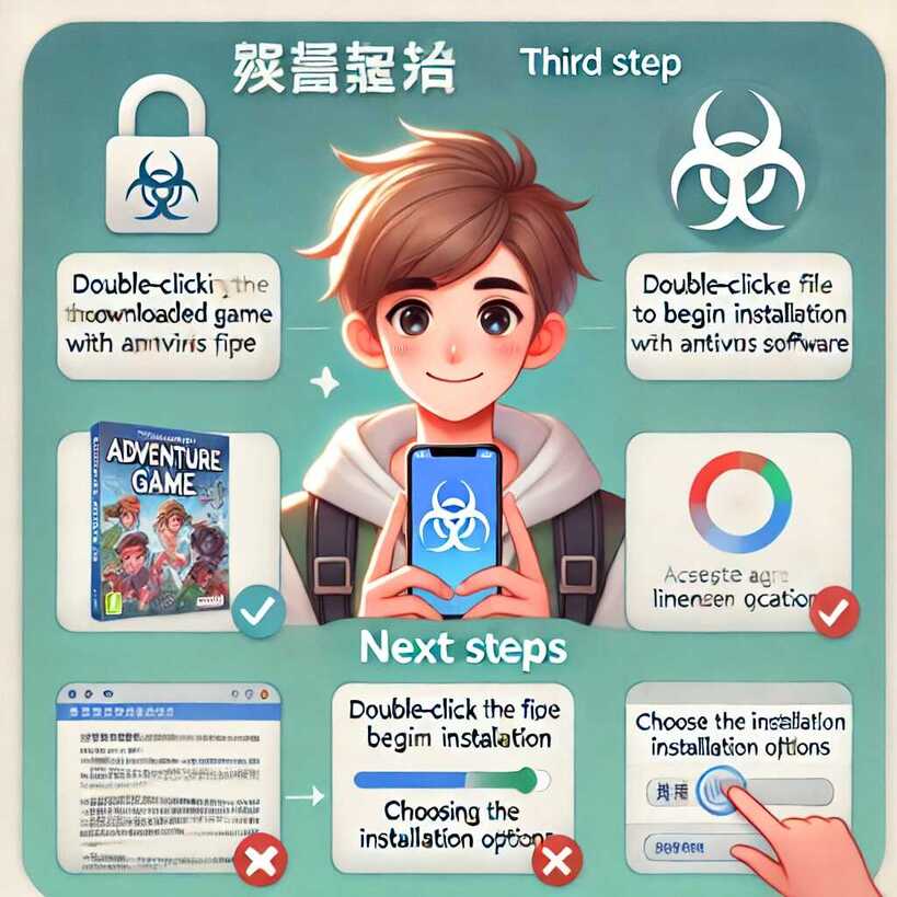 星空全站体育app安装讲解4