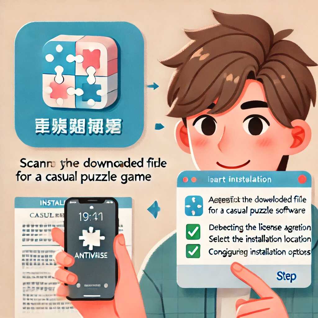 ldsports乐动app下载安装讲解4