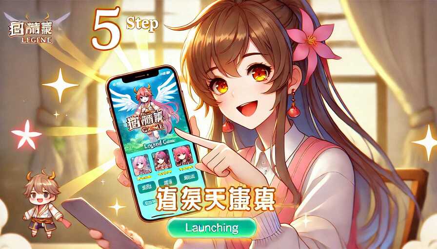 星空体彩官网app安装讲解5