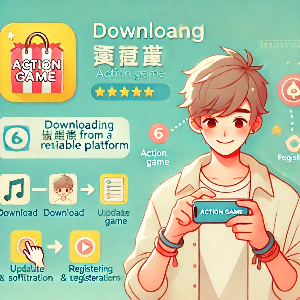 庄闲游戏下载安装讲解6