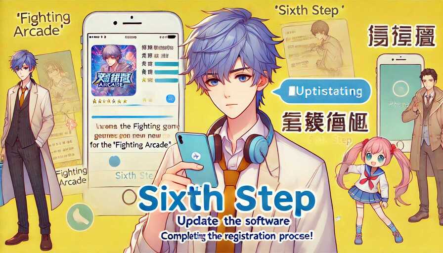 冰球突破免费入口安装讲解6