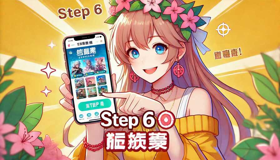 宾果彩票welcome大厅安装讲解6