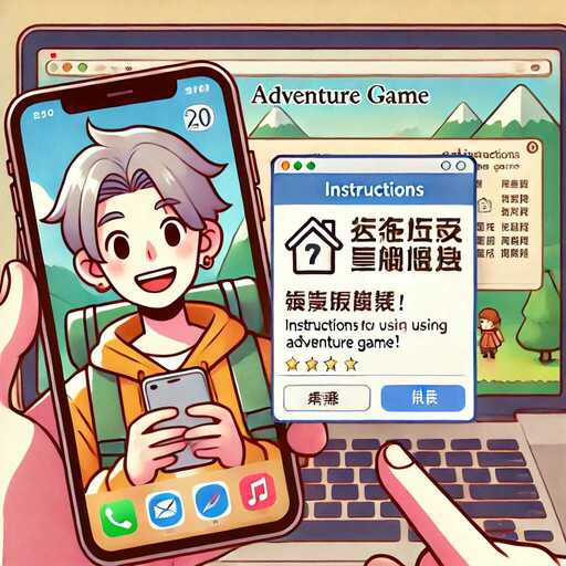 星空入口游戏特色