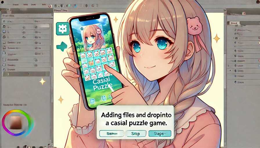 星空下载安装游戏说明